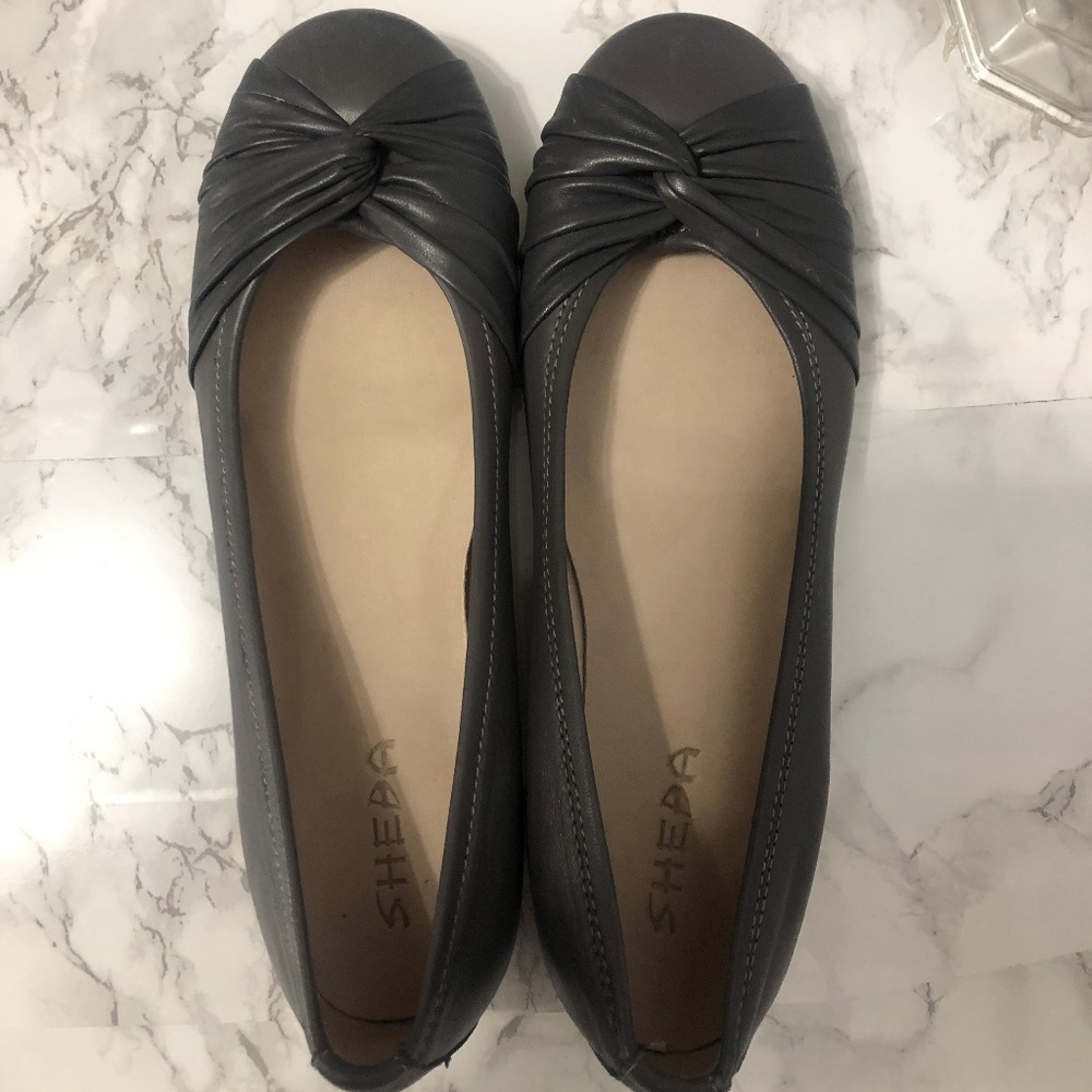 NEVER USED 100% PURE Handmade Leather!!